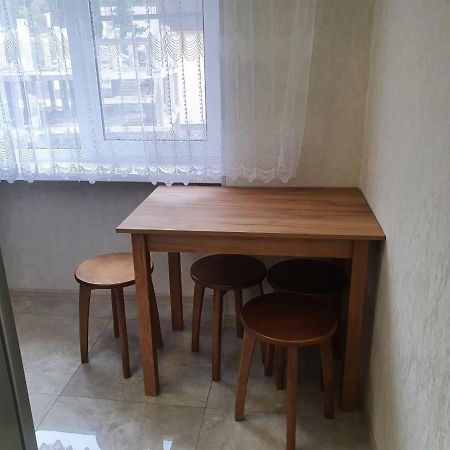 דירות גגרה Flat מראה חיצוני תמונה