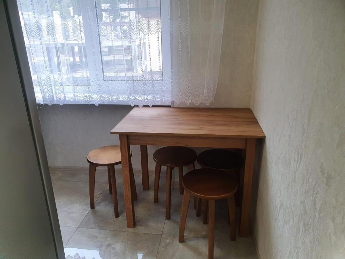 דירות גגרה Flat מראה חיצוני תמונה