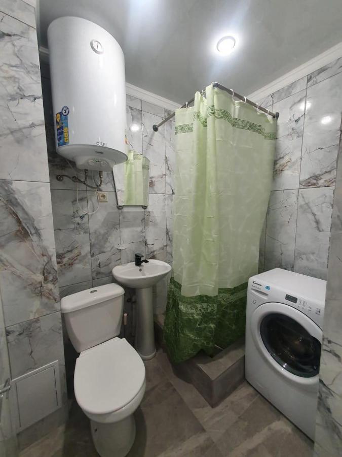 דירות גגרה Flat מראה חיצוני תמונה